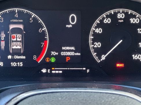 Used 2023 Honda Civic Sport image 20