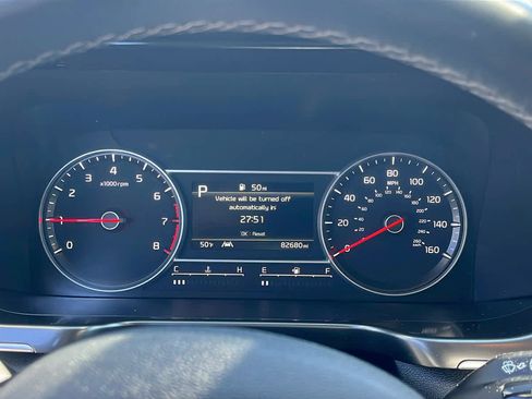 Used 2021 Kia Sorento S AWD/4WD image 16