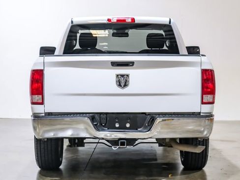 Used 2018 RAM 1500 Tradesman w/ Power & Remote Entry Group image 13