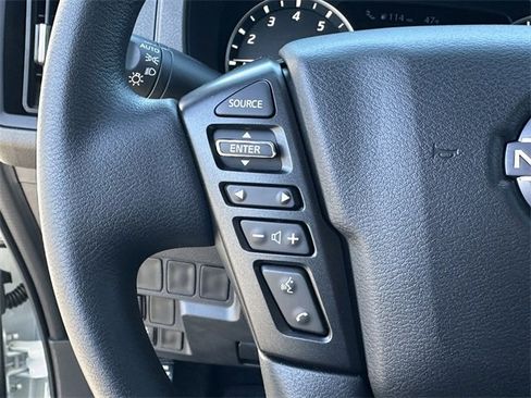 New 2026 Nissan Frontier S image 19