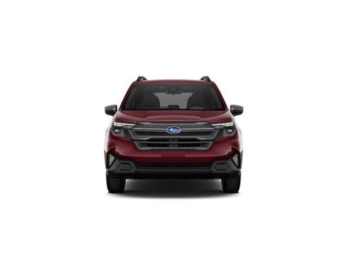 New 2026 Subaru Forester Premium image 7