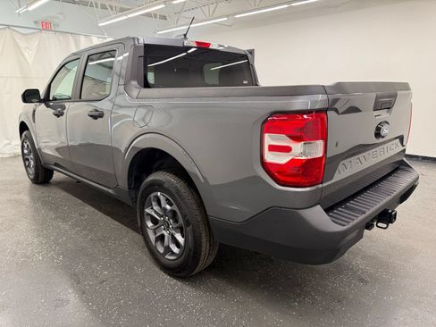 Used 2026 Ford Maverick XLT AWD/4WD image 3