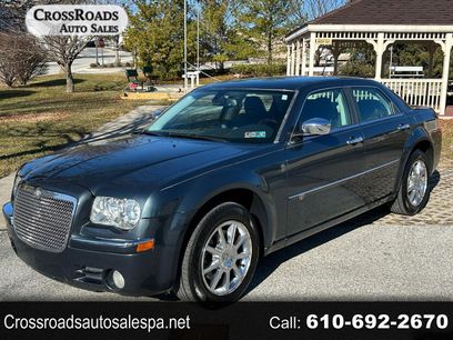 Used 2008 Chrysler 300 C