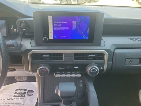 Certified 2024 Toyota Tacoma SR image 24