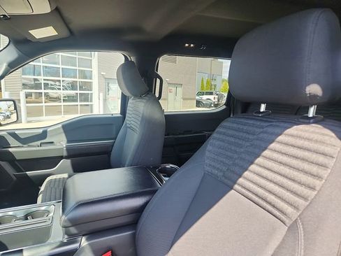 Used 2023 Ford F150 XL w/ STX Appearance Package AWD/4WD image 21
