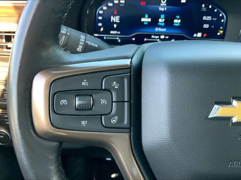 Used 2023 Chevrolet Tahoe High Country w/ Premium Package 2 image 23