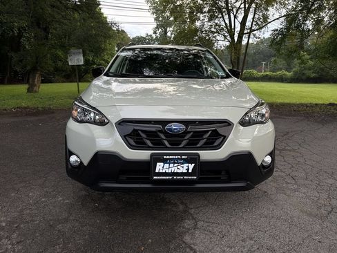 Certified 2023 Subaru Crosstrek 2.0i Premium w/ Special Edition AWD/4WD image 3