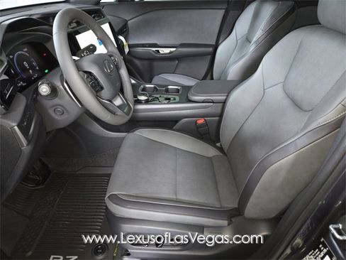 New 2026 Lexus RZ 350e 2WD image 10