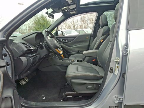 Certified 2022 Subaru Forester Wilderness image 12