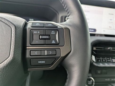 Used 2025 Toyota Land Cruiser image 29