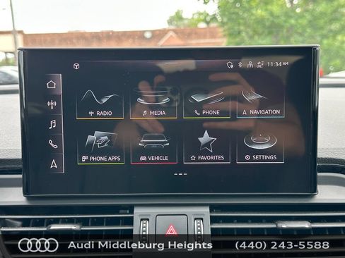 Certified 2023 Audi Q5 2.0T Premium Plus w/ Premium Plus Package AWD/4WD image 28