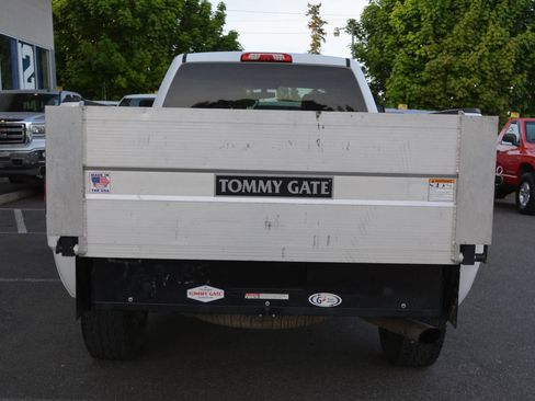 Used 2018 Chevrolet Silverado 2500 W/T image 6