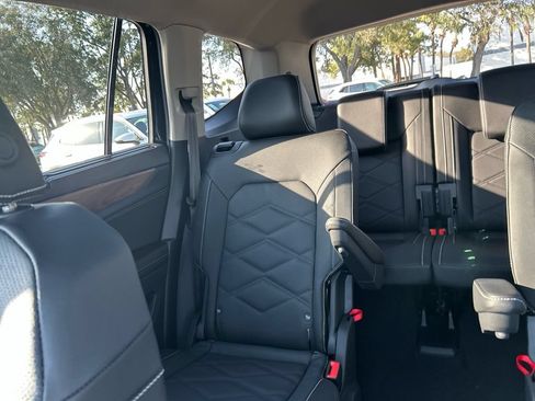 New 2026 Volkswagen Atlas SE FWD image 12