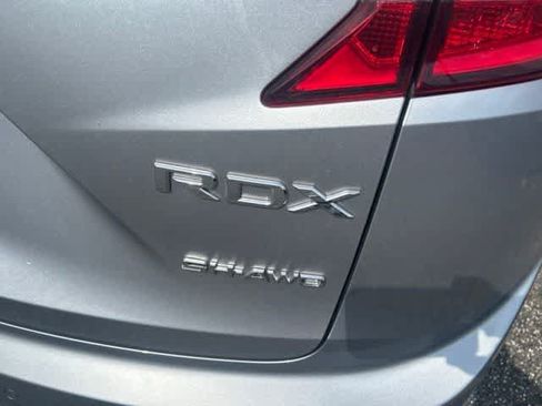 Used 2024 Acura RDX SH-AWD w/ Technology Package image 12