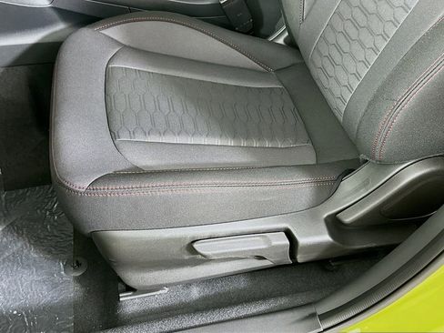 New 2026 Subaru Impreza 2.0i Sport image 25