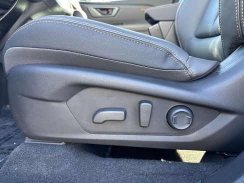 New 2026 Subaru Forester Wilderness image 14