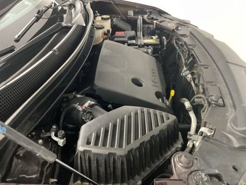 Certified 2023 Chevrolet Traverse LT AWD/4WD image 23