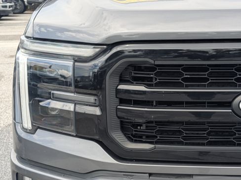 Used 2024 Ford F150 Lariat w/ Equipment Group 502A High AWD/4WD image 10