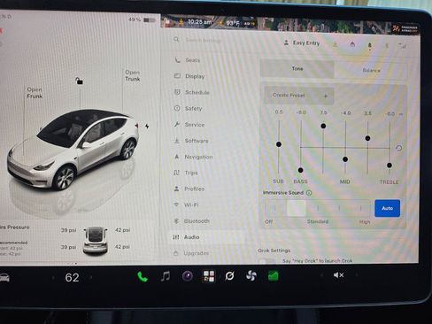 Used 2023 Tesla Model Y AWD image 53