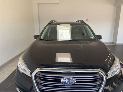 Used 2020 Subaru Ascent Limited w/ Technology Package AWD/4WD image 3