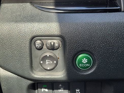 Used 2023 Honda Passport Elite image 23