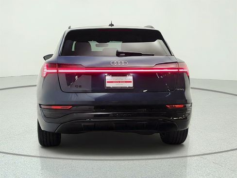 Used 2024 Audi Q8 e-tron Premium Plus w/ Prestige Package AWD/4WD image 6