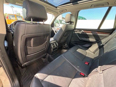 Used 2015 BMW X3 xDrive28i image 50