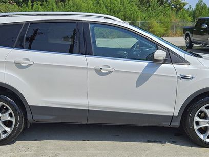 Used 2015 Ford Escape Titanium