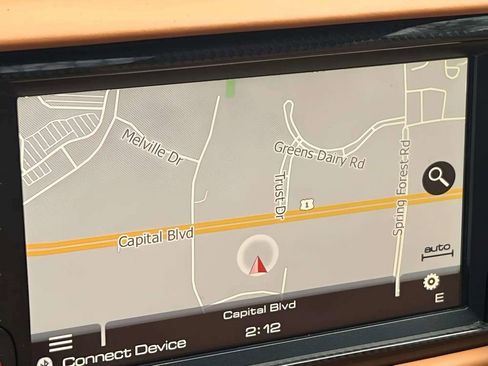 Used 2016 Ferrari California T image 22