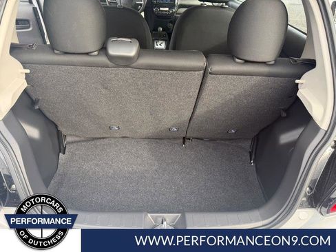 Used 2024 Mitsubishi Mirage ES image 22