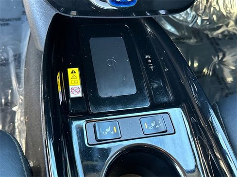 Certified 2021 Toyota Prius Prime Limited image 20
