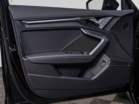 New 2026 Audi A3 2.0T Premium AWD/4WD image 21