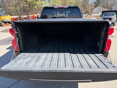 Used 2019 Chevrolet Silverado 1500 RST w/ All-Star Edition image 24