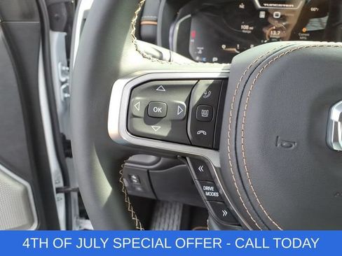 New 2026 RAM 1500 Tungsten AWD/4WD image 18