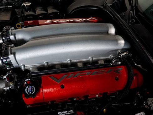 Used 2008 Dodge Viper SRT-10 w/ Protection Group RWD image 52