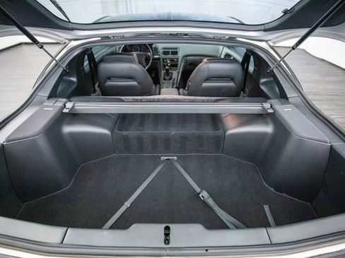 Used 1991 Nissan 300ZX Twin Turbo image 33