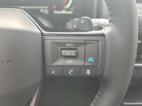 New 2026 Nissan Rogue Platinum w/ Platinum Premium Package image 15