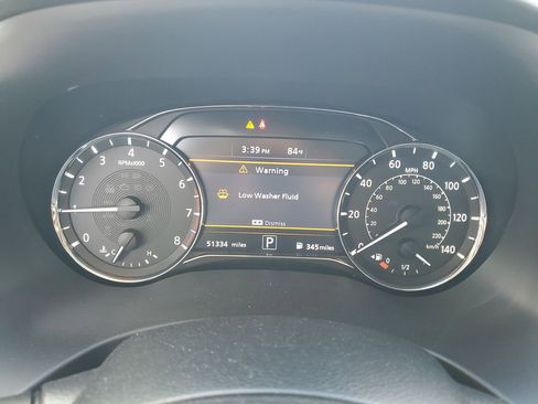 Used 2022 INFINITI QX80 Premium Select w/ Cargo Package image 24