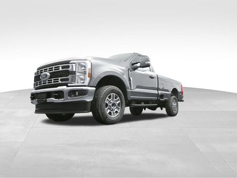 New 2025 Ford F350 XLT image 47