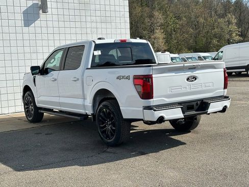 New 2026 Ford F150 XLT image 31