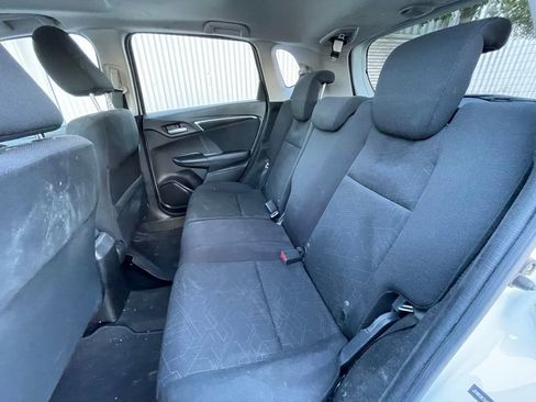 Used 2016 Honda Fit EX image 27