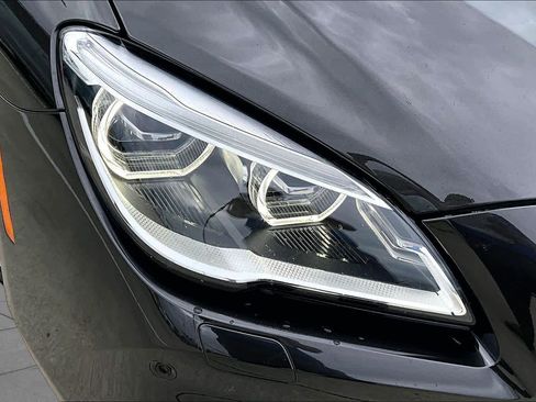 Used 2019 BMW 650i Gran Coupe RWD image 27