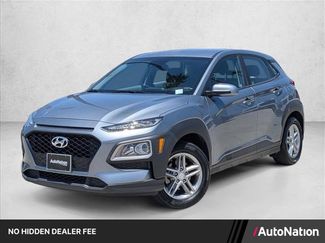 Used 2020 Hyundai Kona SE FWD video 1