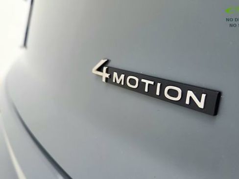 Used 2026 Volkswagen Atlas Cross Sport SEL Premium R-Line AWD/4WD image 19