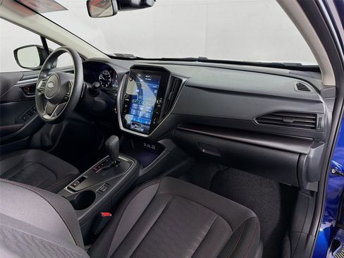 Certified 2026 Subaru Impreza 2.0i Sport AWD/4WD image 28