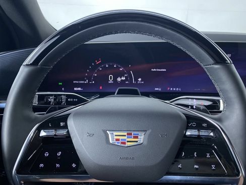 New 2026 Cadillac Escalade ESV Sport w/ Touring Package AWD/4WD image 3