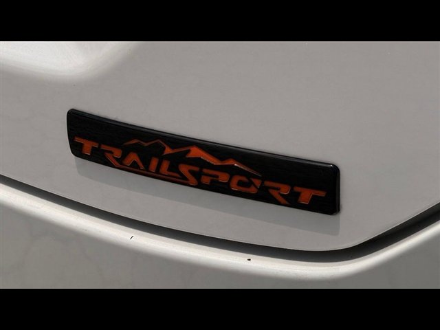 Certified 2025 Honda Pilot TrailSport image 20