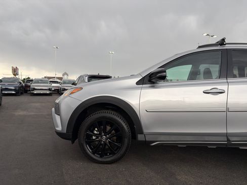 Used 2018 Toyota RAV4 Adventure w/ Cold Weather Package AWD/4WD image 10