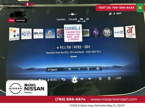 Used 2025 Mercedes-Benz E 350 Sedan image 20