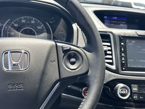 Used 2015 Honda CR-V EX-L image 29